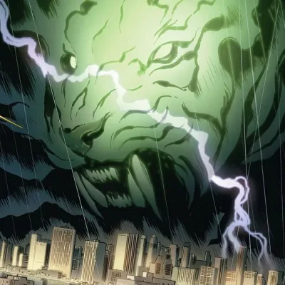 Tiger God