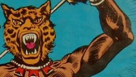Tiger Ingwe