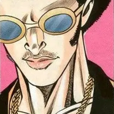 Tiger Jackson