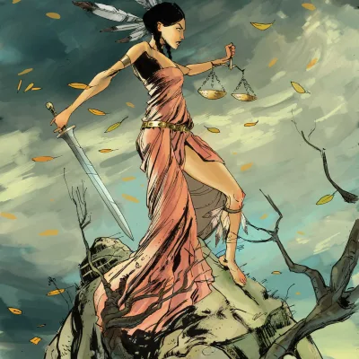 Tiger Lily