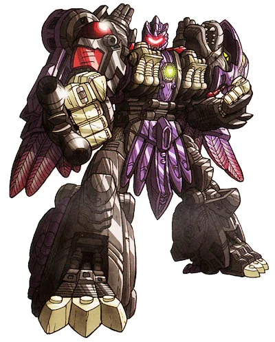 Tigerhawk