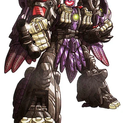 Tigerhawk