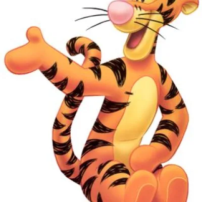 Tigger