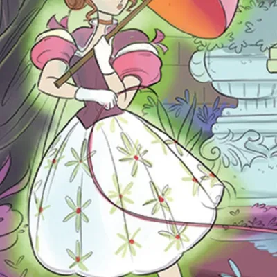 Tightrope Girl