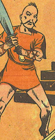 Tiglath-Pileser
