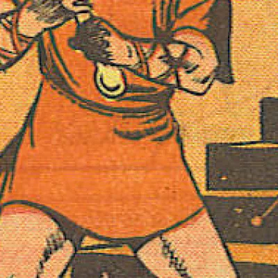 Tiglath-Pileser