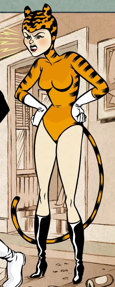 Tigra