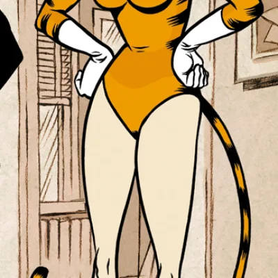 Tigra