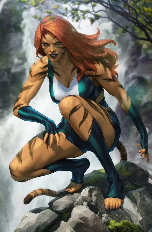 Tigra