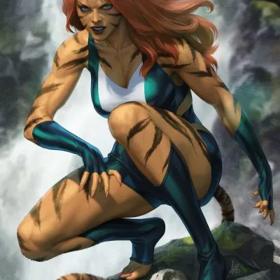 Tigra