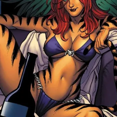Tigra