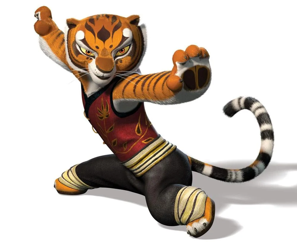 Tigress