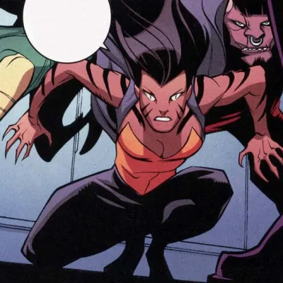 Tigress