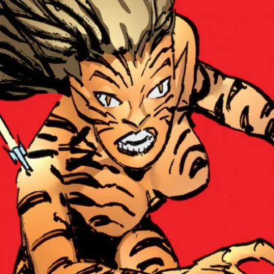 Tigress