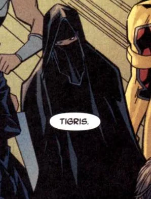 Tigris