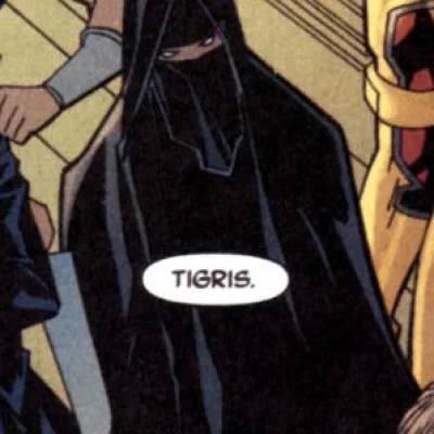 Tigris