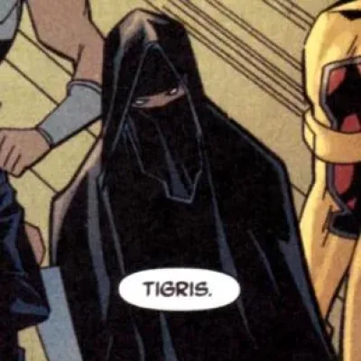 Tigris