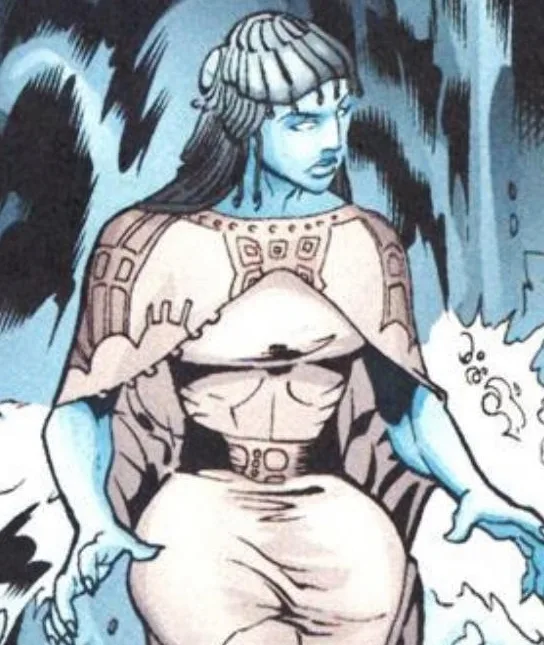 Tigris Sister
