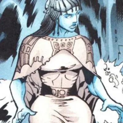 Tigris Sister