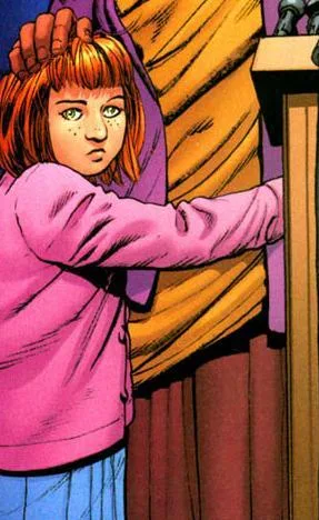 Tildie Soames