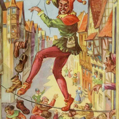Till Eulenspiegel