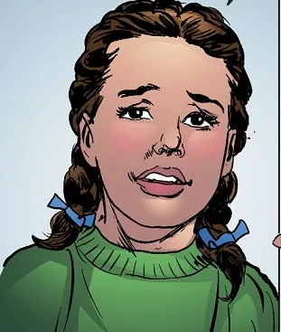 Tillie Armstrong