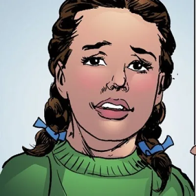 Tillie Armstrong