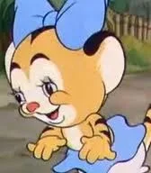 Tillie Tiger