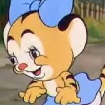 Tillie Tiger