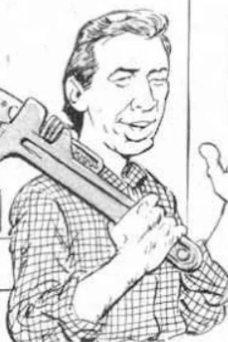 Tim Allen