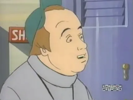 Tim Conway