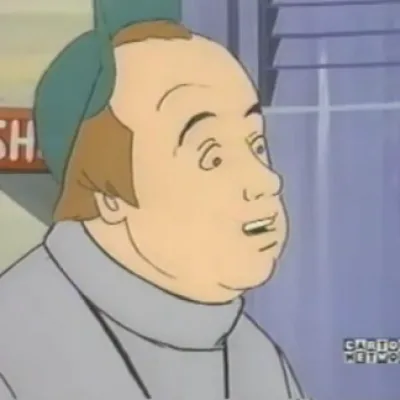 Tim Conway