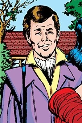 Tim Crane