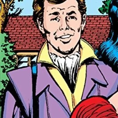 Tim Crane