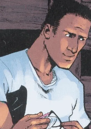 Tim Foster