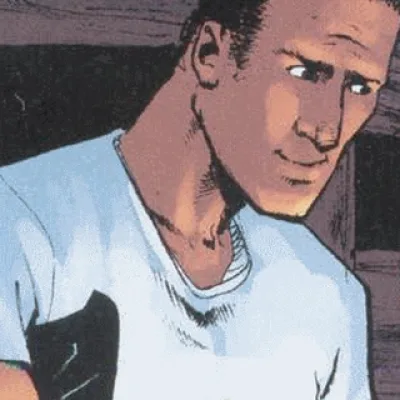 Tim Foster