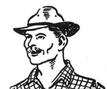 Tim Morgan