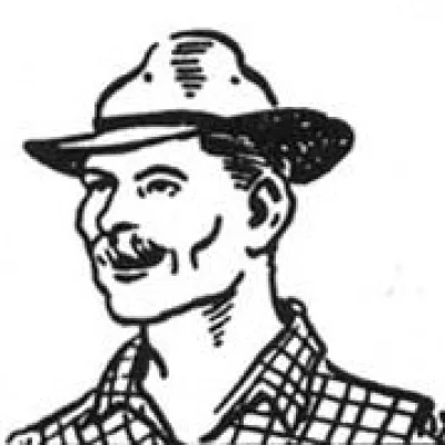 Tim Morgan