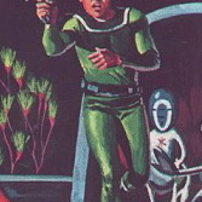 Tim Robinson