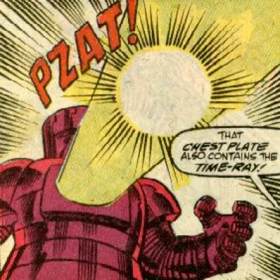 Time-Bot