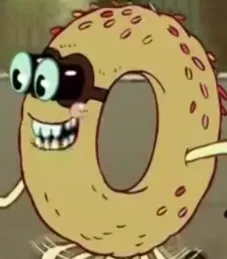 Time Donut