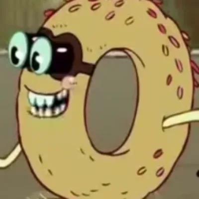 Time Donut