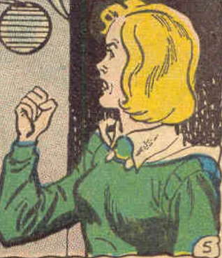 Time Girl