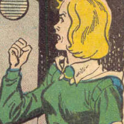 Time Girl