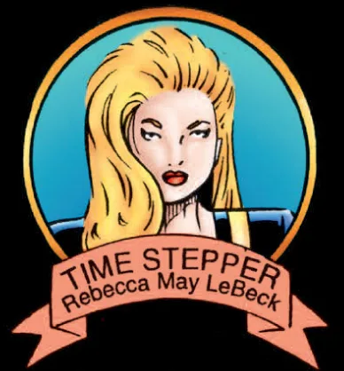 Time Stepper