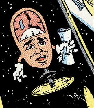 Time Thumb