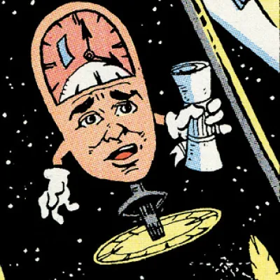 Time Thumb
