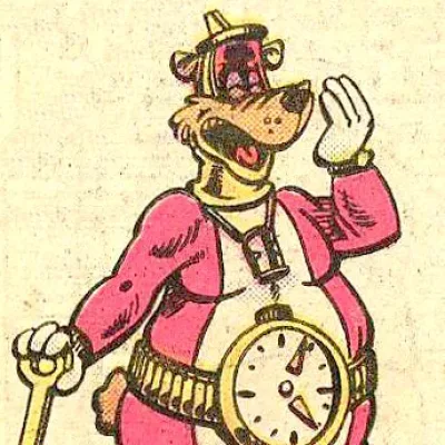 Timekeeper