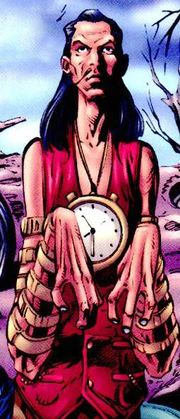 Timekeeper