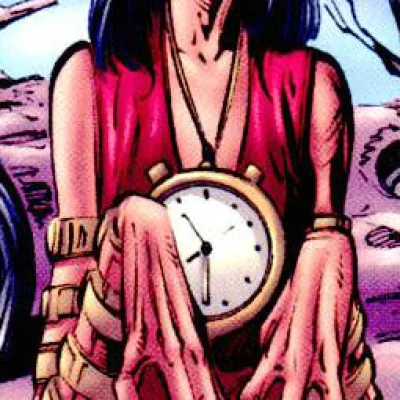 Timekeeper